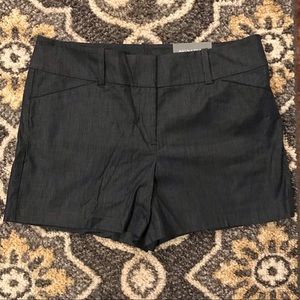NWT! Ann Taylor Shorts Size 12